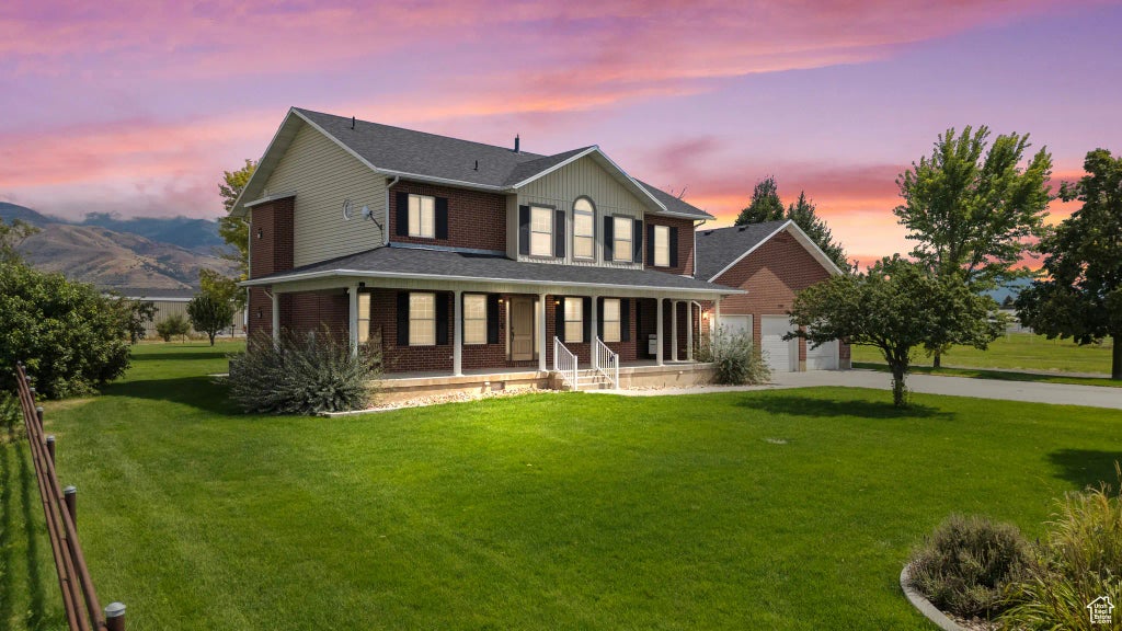 560 N 400 W, Smithfield