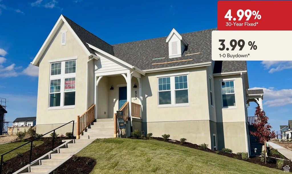 6772 W South Jordan Pkwy 5-487, South Jordan