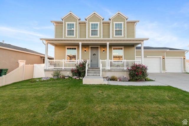 8494 S Otter Creek Dr, West Jordan