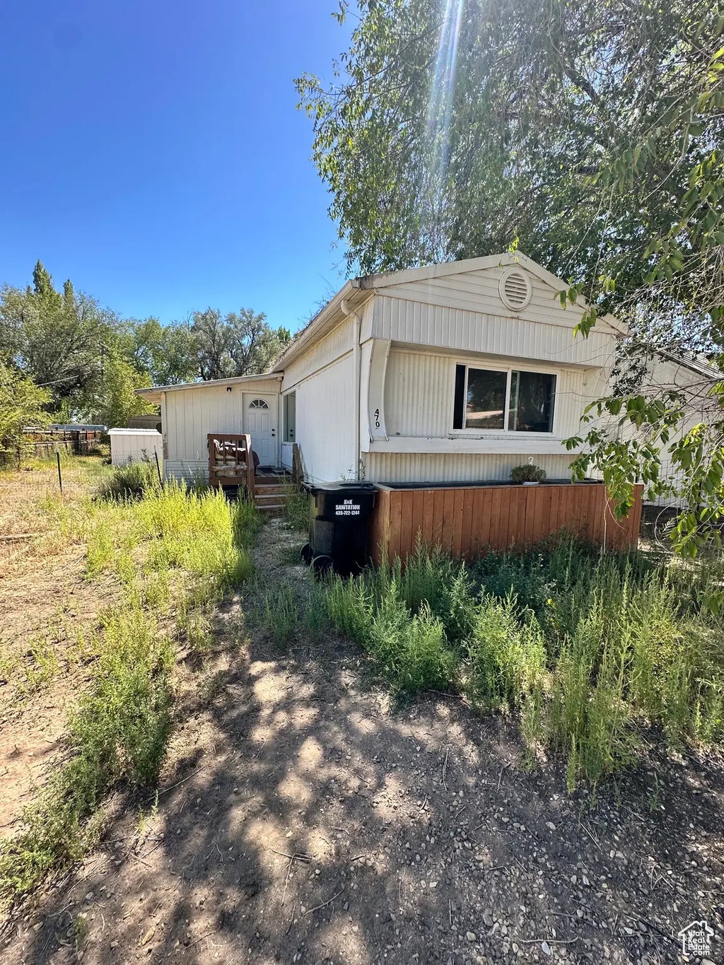 470 E Main St, Myton