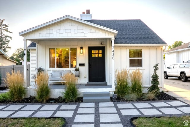 2430 S 800 E, Salt Lake City