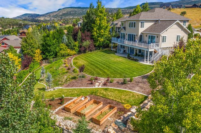 3128 E Hunters Ridge Way, Heber City