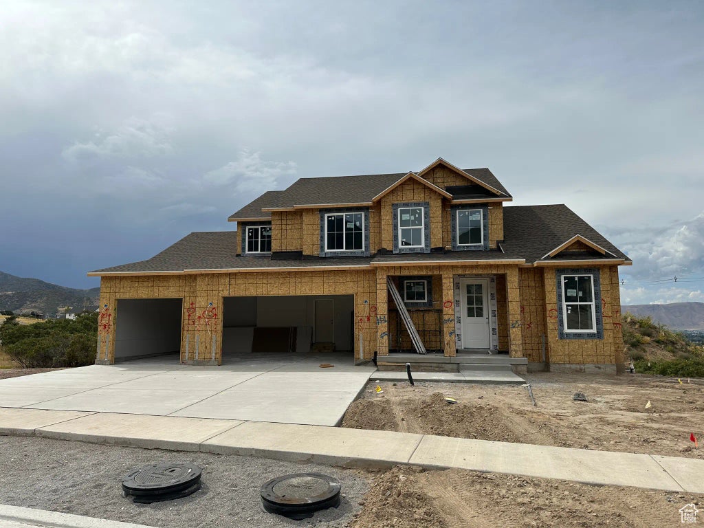 1472 S 315 E 42, Salem