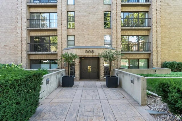 908 E South Temple St 3e, Salt Lake City