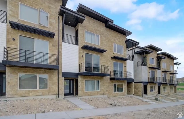 1383 Gambel Oak Way, Park City