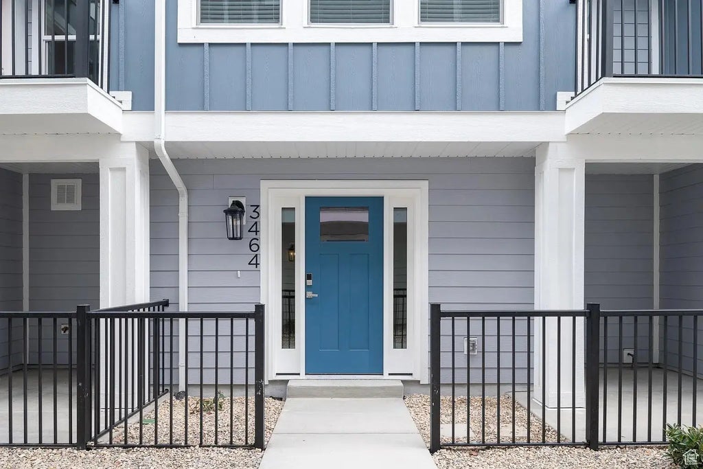 3464 S Forres Ct E, South Salt Lake