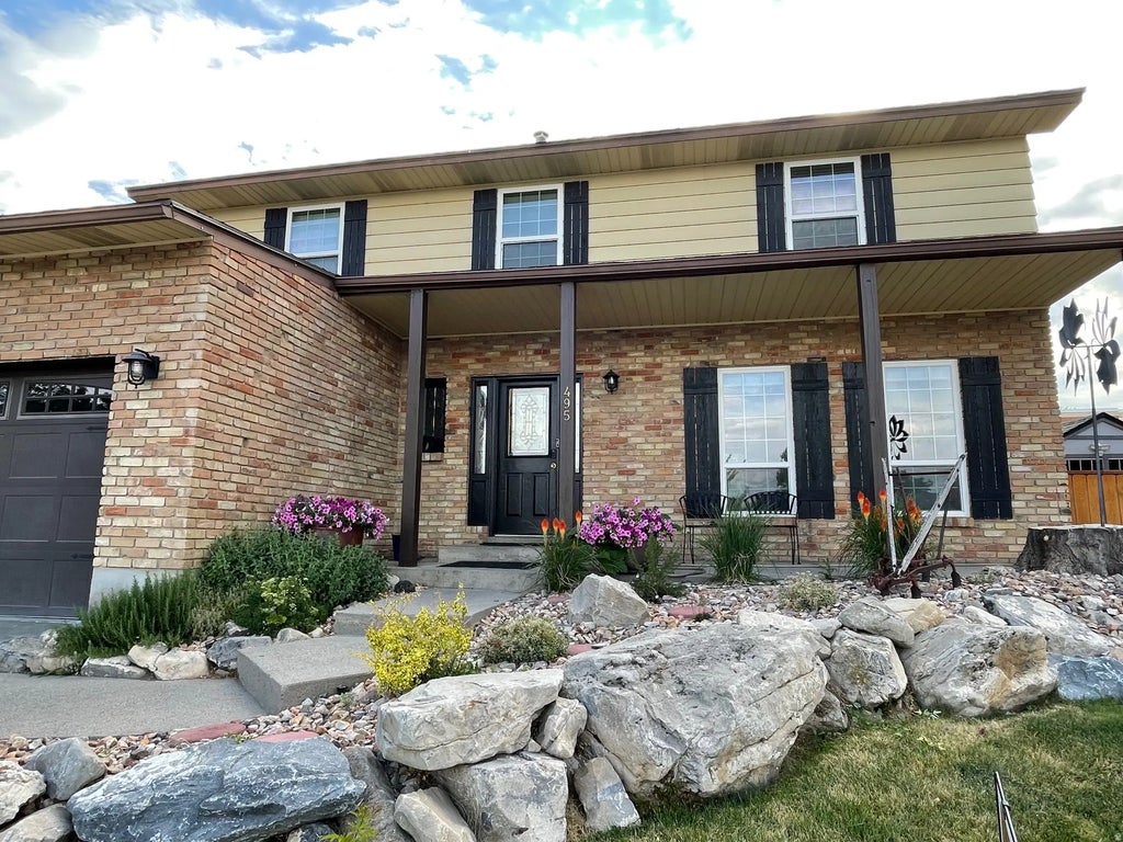 495 Valley View Dr, Pleasant Grove