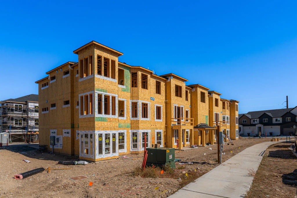 12779 S Pinnacle Peak Ln W G203, Herriman