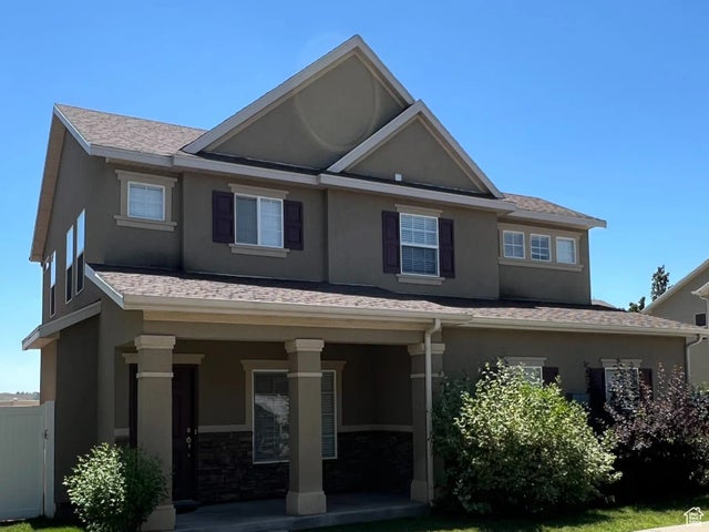 1411 E Verona Way, South Ogden
