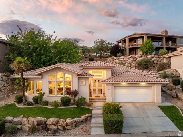 181 W Mojave Heights Dr, St. George