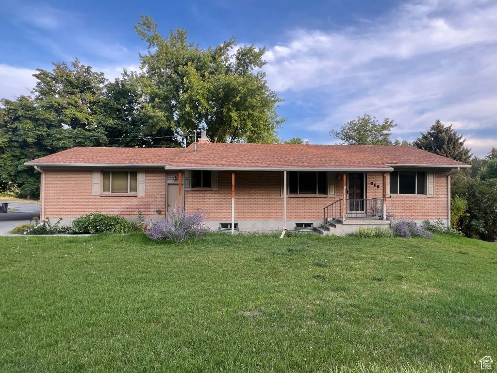 510 Canyon Rd, Smithfield