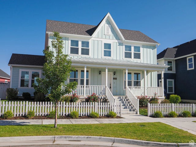 6258 W Copper Hawk Dr, South Jordan