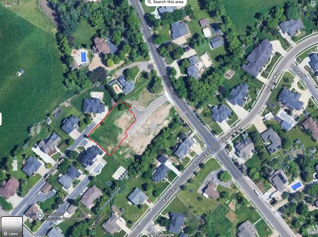 1346 W Blackbird Ln 3, Kaysville