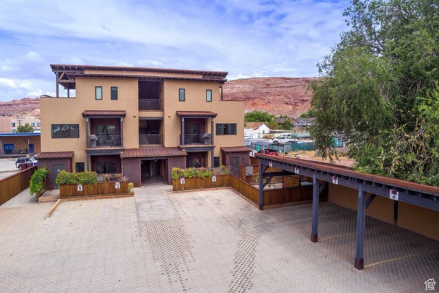 57 E Center St 1, Moab
