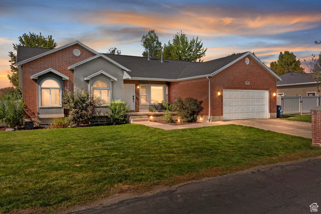 454 S Jay St W, Kaysville