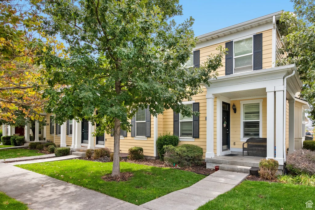 11566 S Grandville Ave W, South Jordan