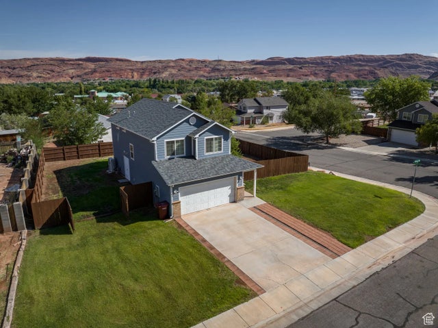 1260 Madison Way, Moab