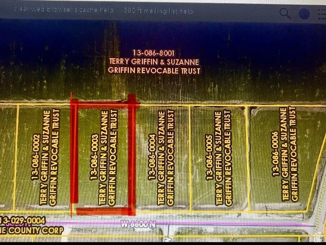 135 W 6953 S 3, Newton