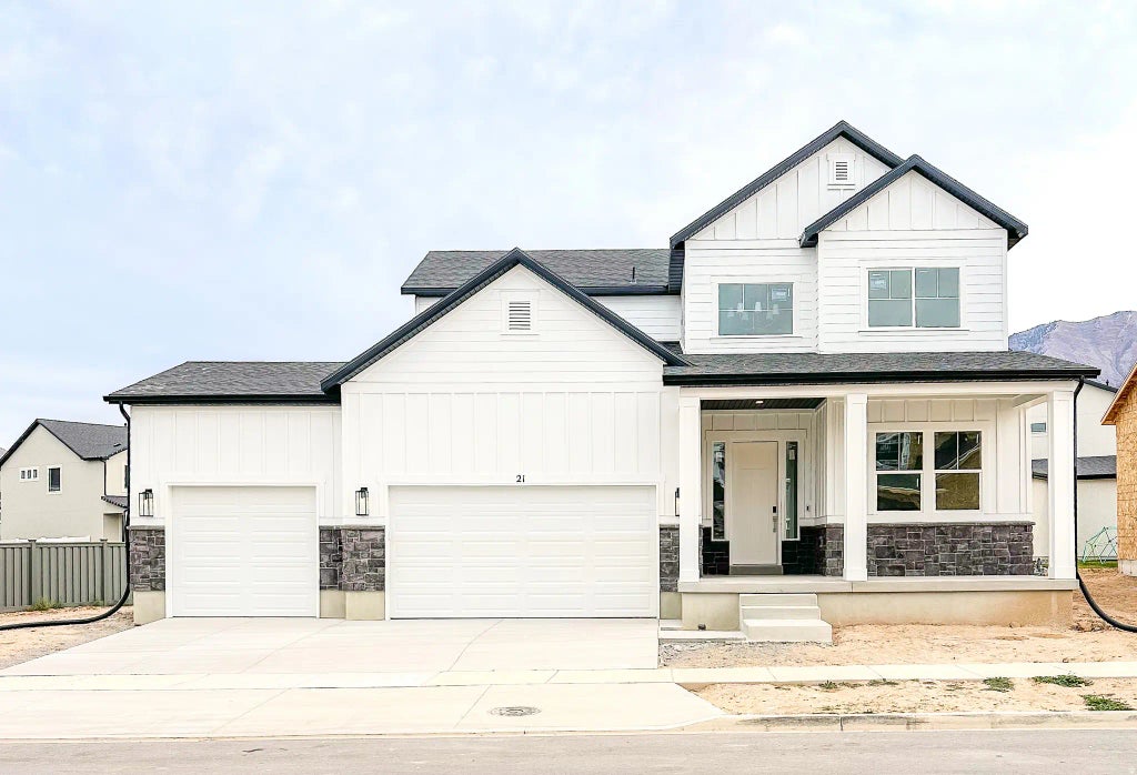 21 S Crimson Way 310, Mapleton