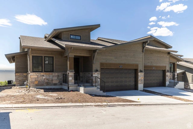 678 E Silver Hill Loop 93, Hideout