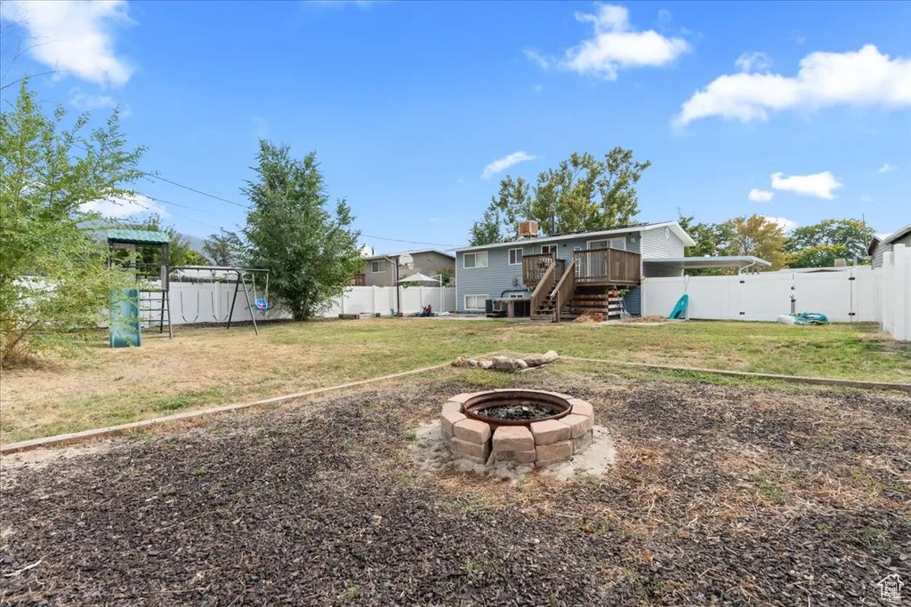1077 E Turquoise Way S, Sandy