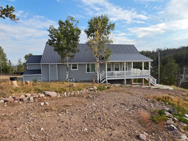 5117 Alpine Rd, Kamas