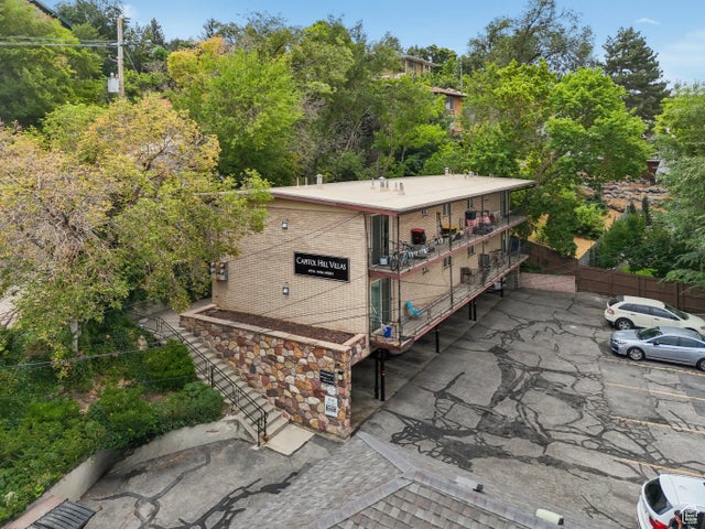 475 N Wall St, Salt Lake City