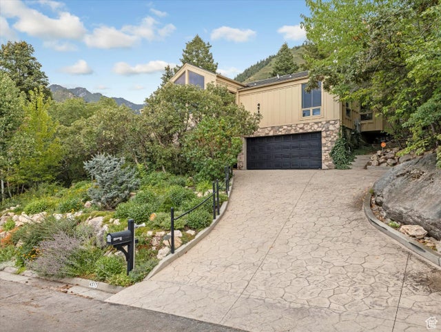 4517 S Abinadi Rd, Millcreek