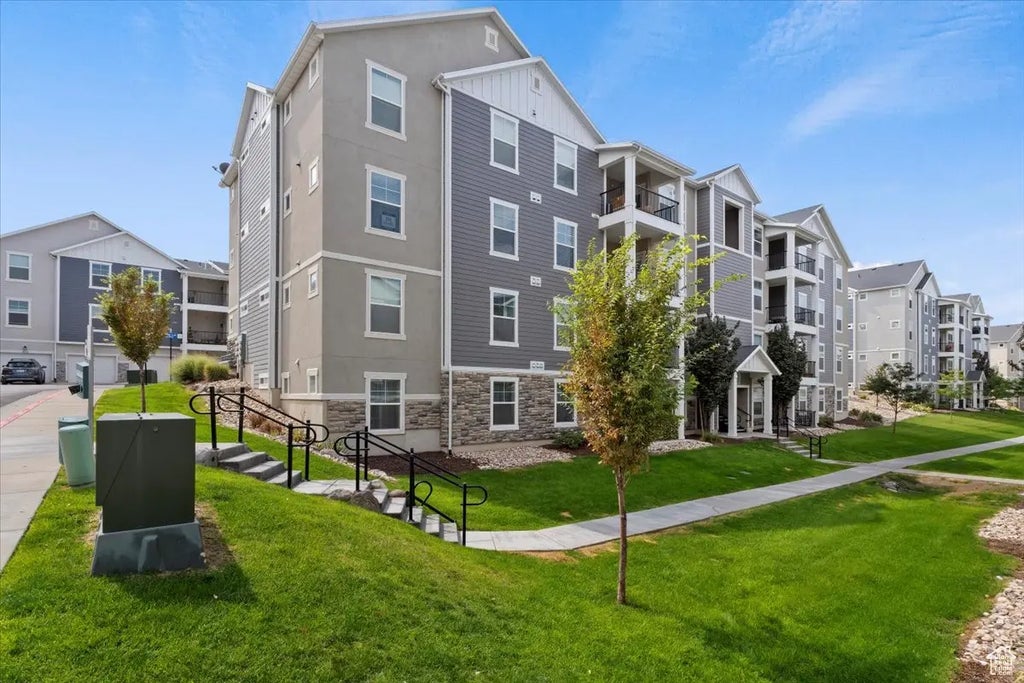 14697 S Astin Ln O201, Herriman