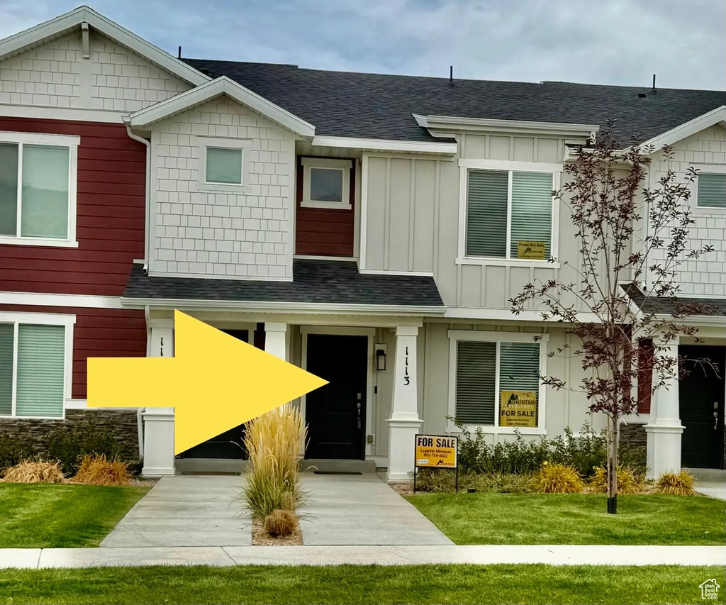 1113 E Bearing Dr E, Saratoga Springs