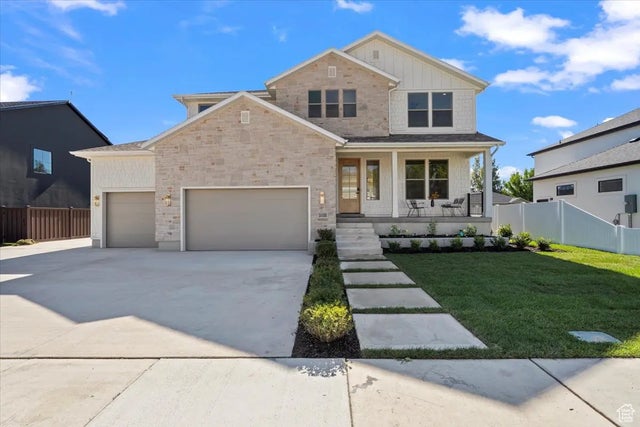 1031 W 125 S, Lehi