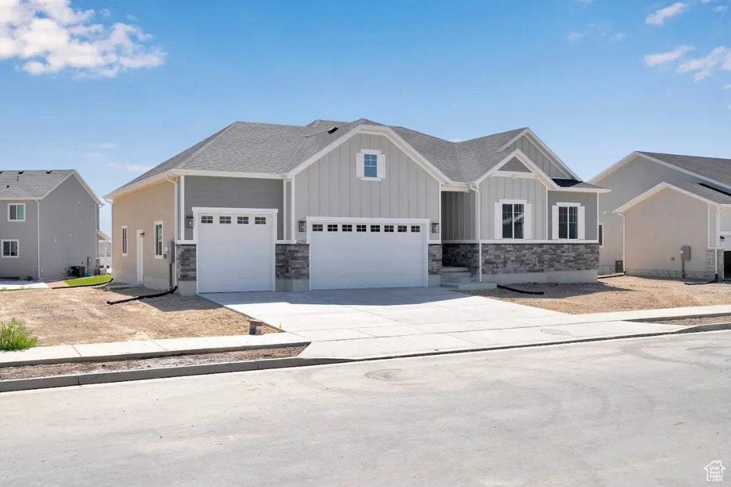 6319 W Teton Ranch Dr S 316, Herriman