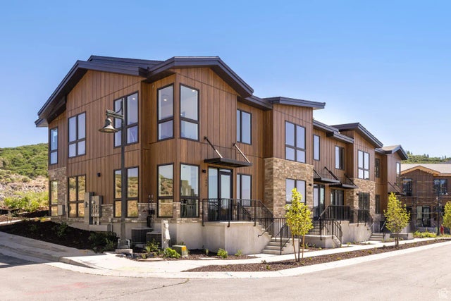 1052 W Wasatch Spring Rd V-3, Kamas