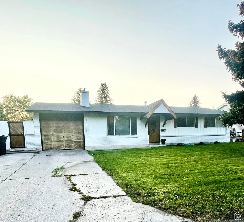 2080 Eagle Dr, Idaho Falls