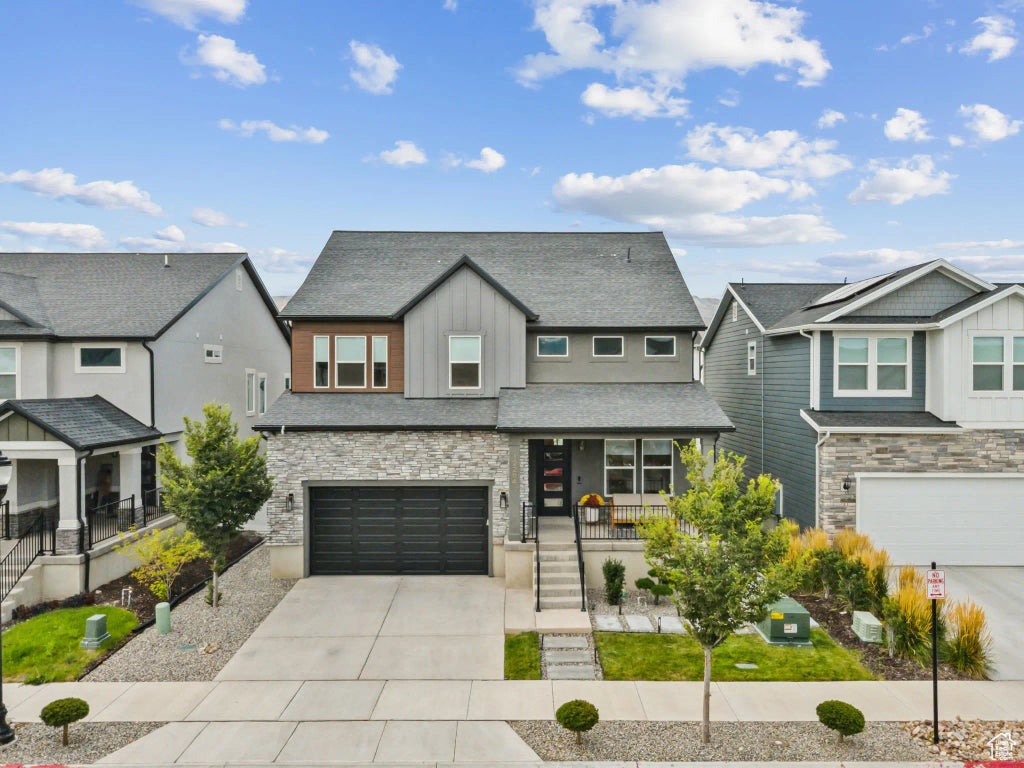 12284 S Xander Ln, Herriman