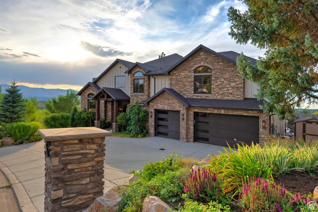 2373 E Bear Hills Cir, Draper