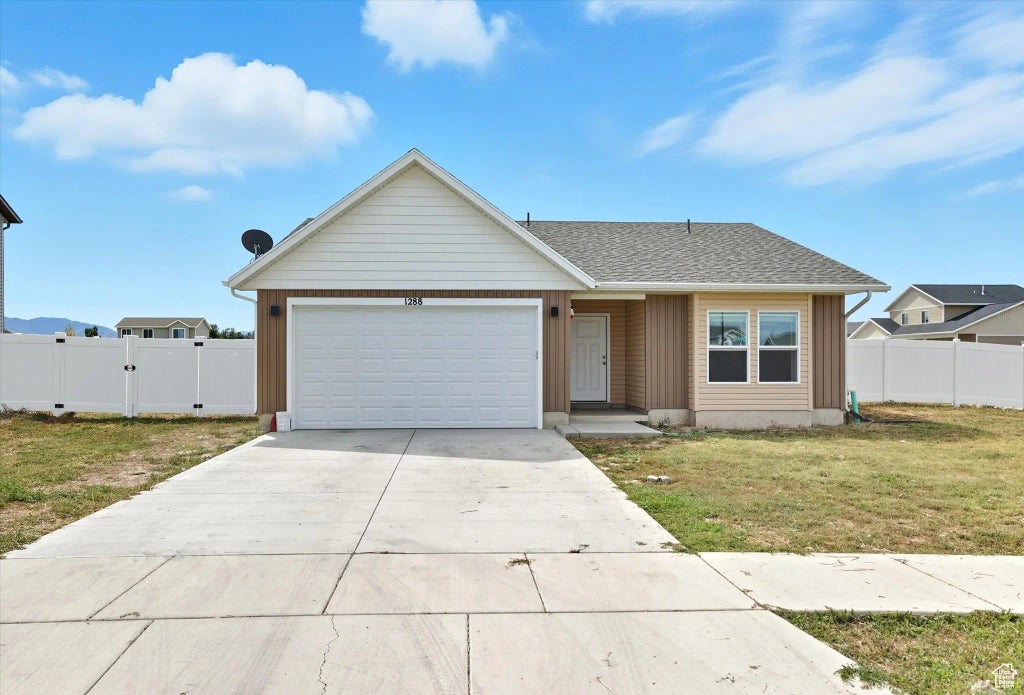 1288 W 3440 S, Nibley