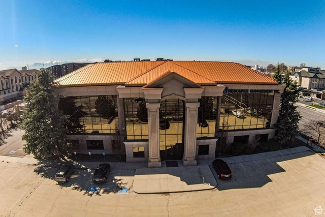 510 S 200 W, Salt Lake City