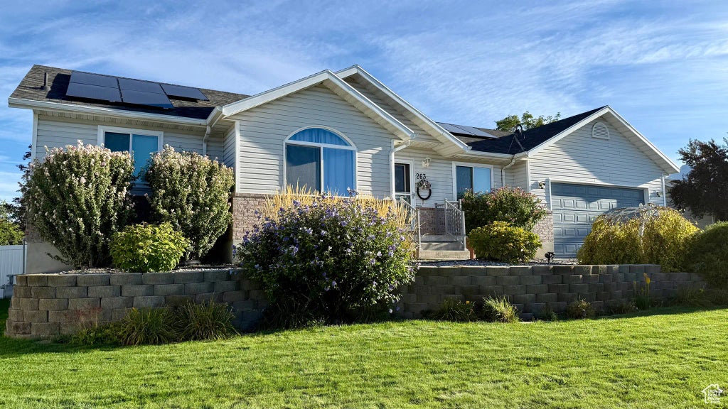 263 W 300 N, Hyde Park