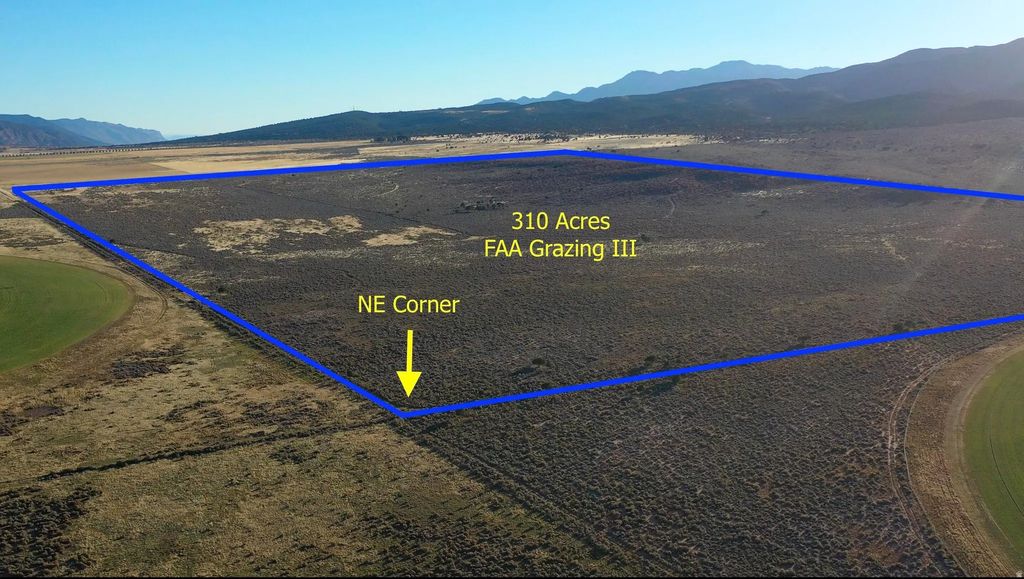 310 Acres, Kanarraville