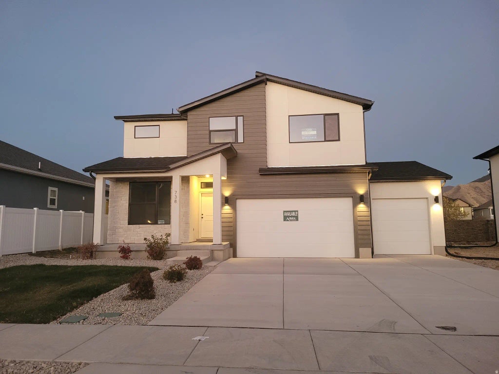 738 N Plainsman Dr E 107, Spanish Fork
