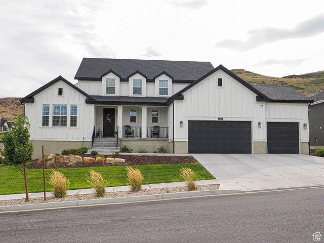 15037 S Spring Canyon Dr, Herriman
