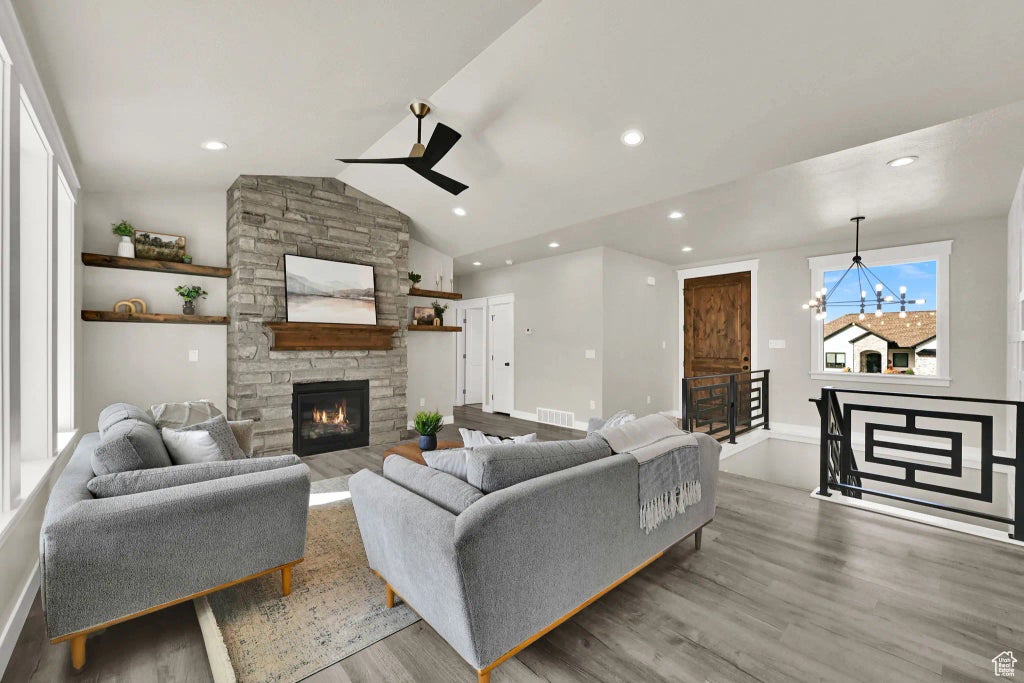 250 S 1100 E, Smithfield