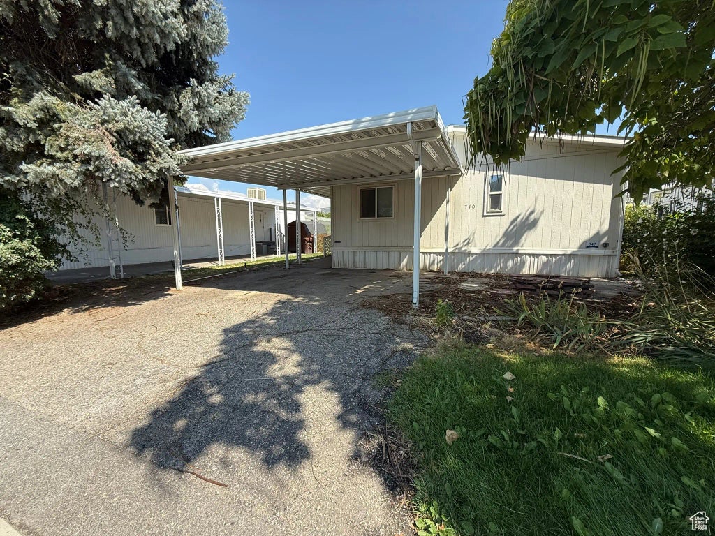 740 Tristram 347, North Salt Lake