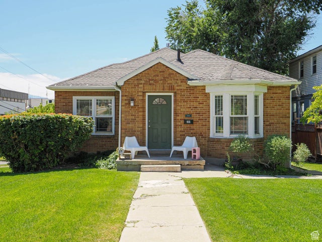 288 E 10th Ave, Salt Lake City