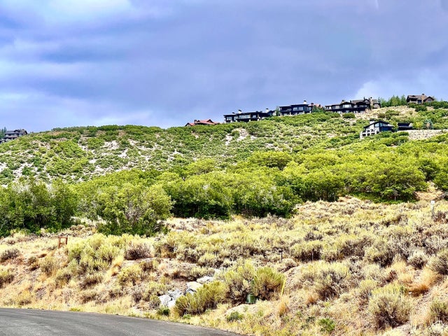 695 E Canyon Gate Rd 66, Park City