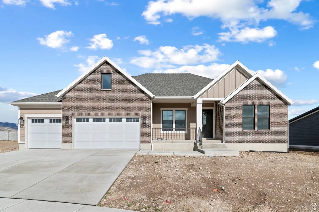 6794 W Broad Stem Way, Herriman