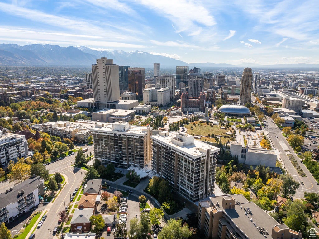 241 N Vine St 507 W, Salt Lake City