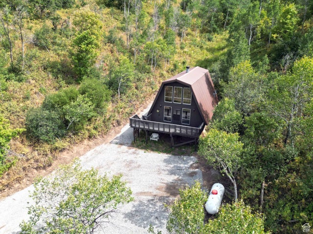 1948 Moose Holw, Coalville