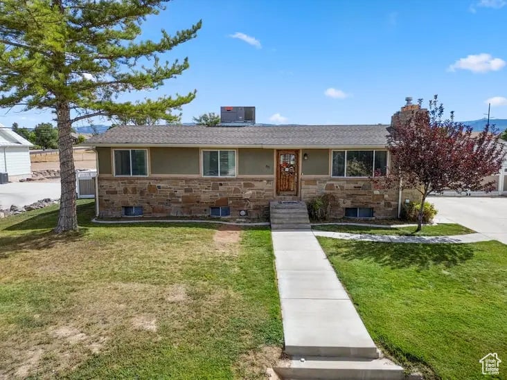 255 S 200 E, Gunnison